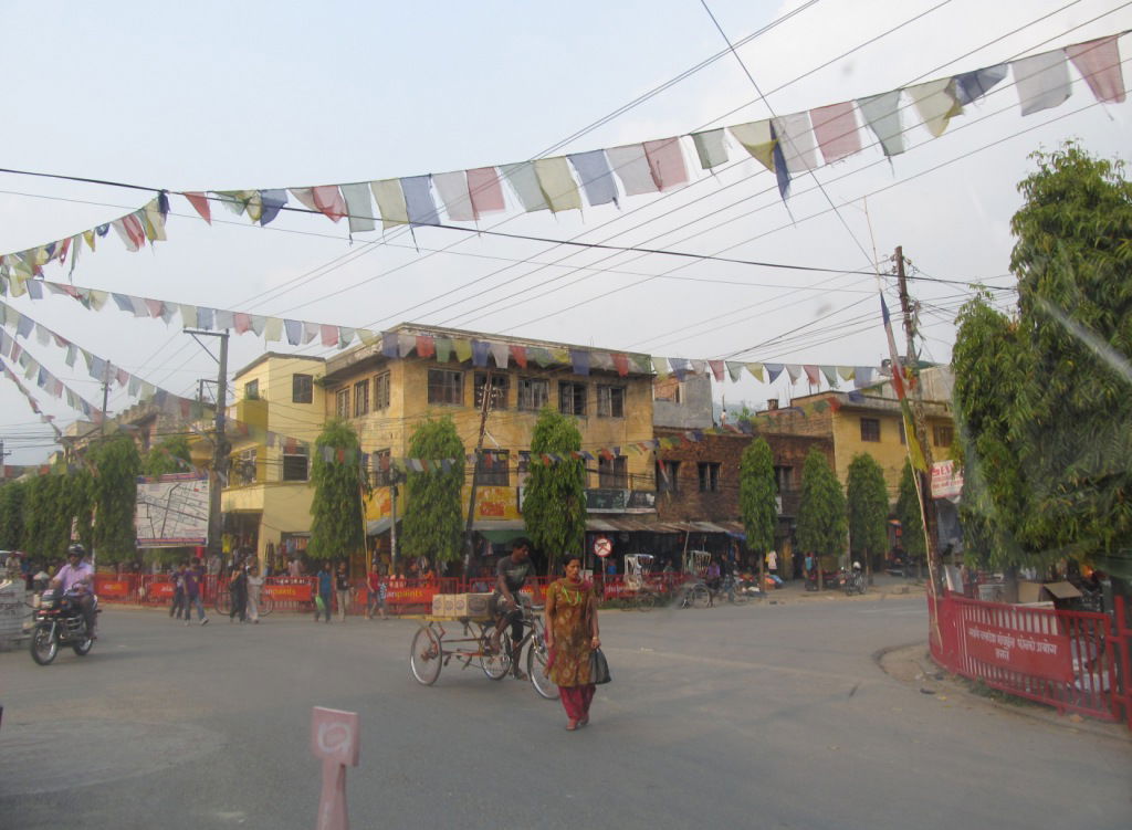 Hetauda