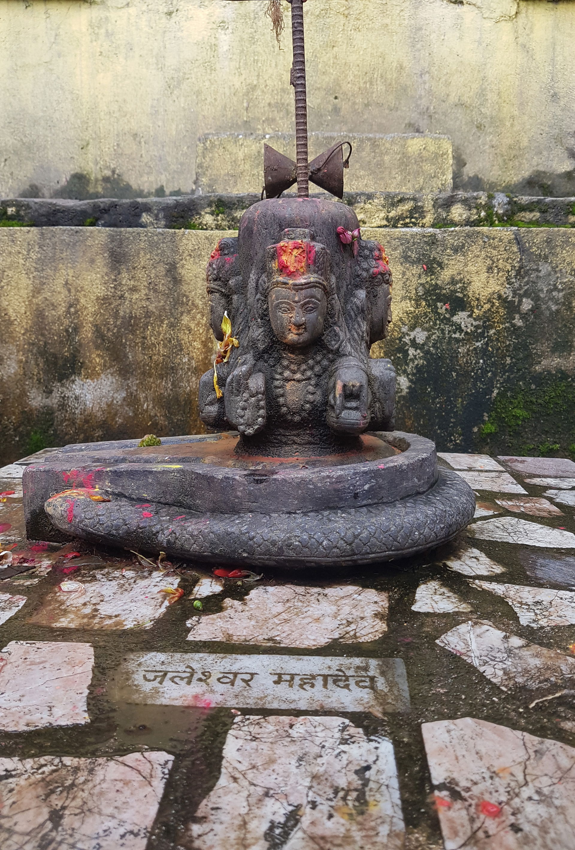 Jaleswor (Jaleswar) view 3