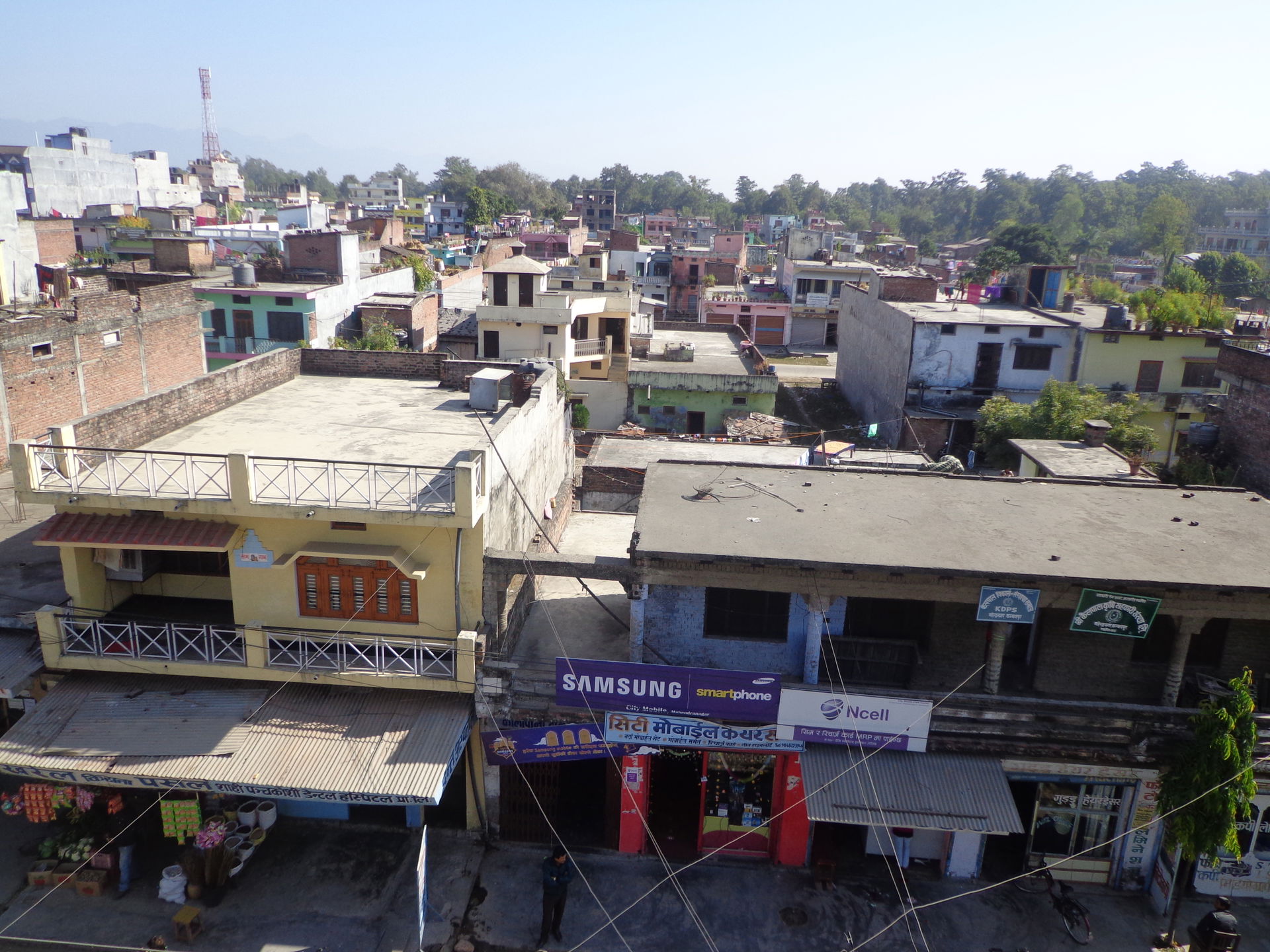Mahendranagar Bazaar, Bhimdatta 10400, Nepal
