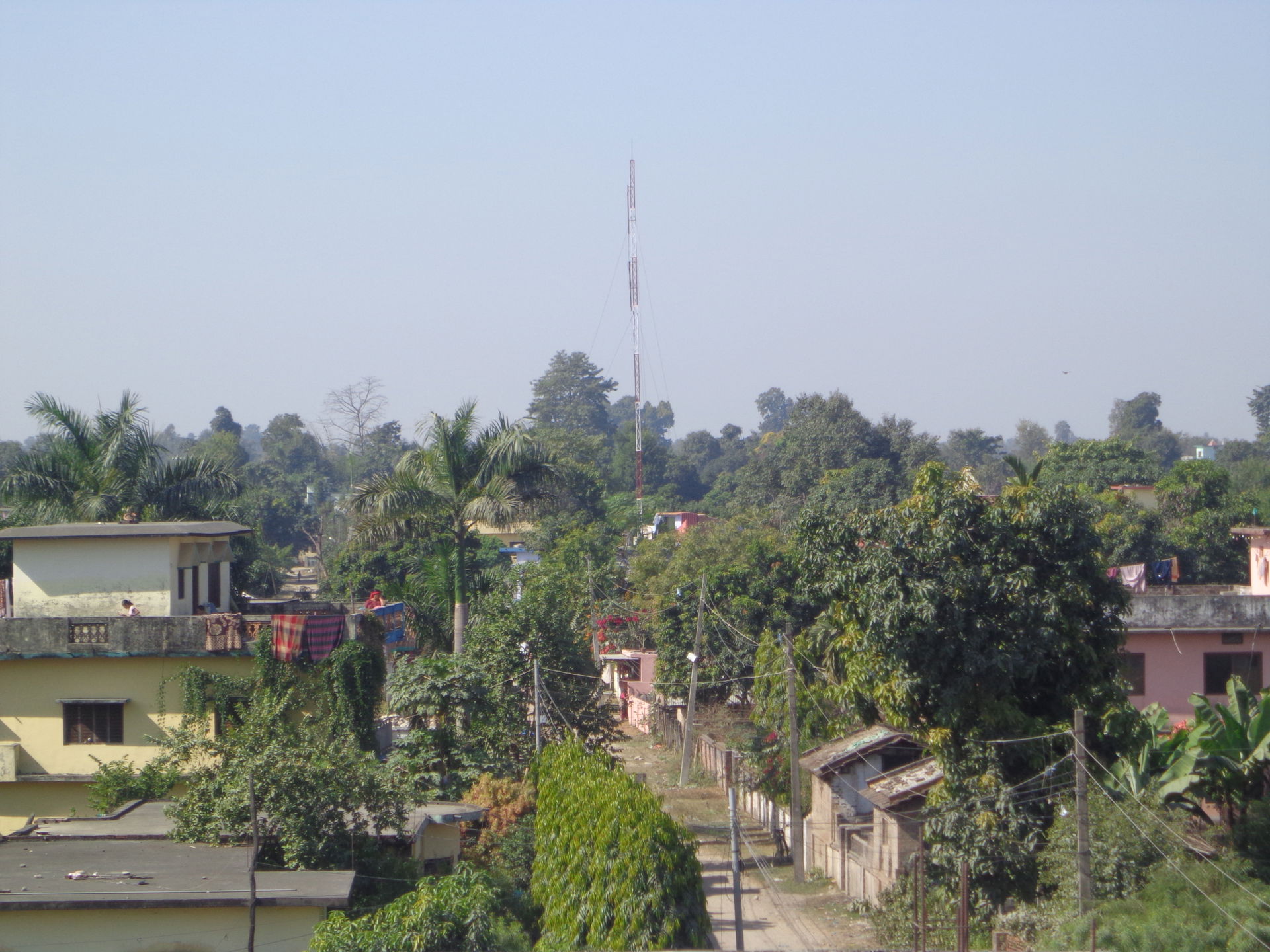 Mahendranagar Bazaar, Bhimdatta 10400, Nepal