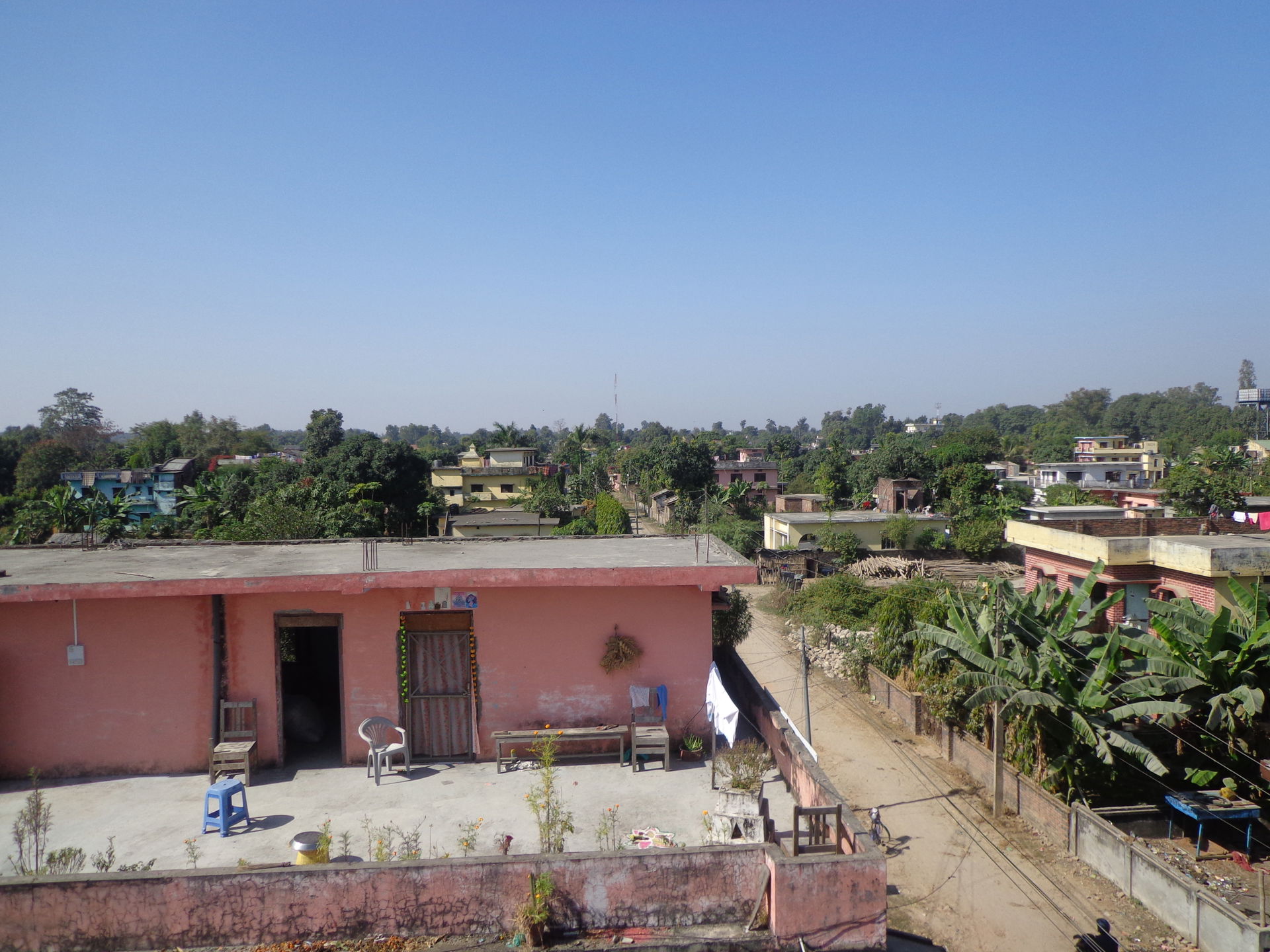 Mahendranagar Bazaar, Bhimdatta 10400, Nepal