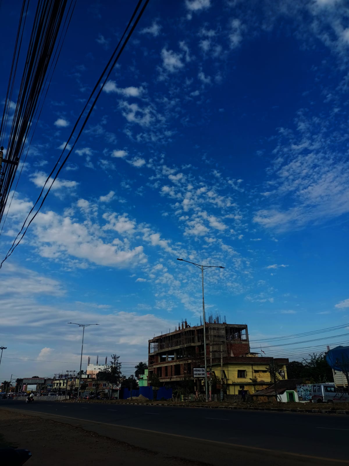 cloud