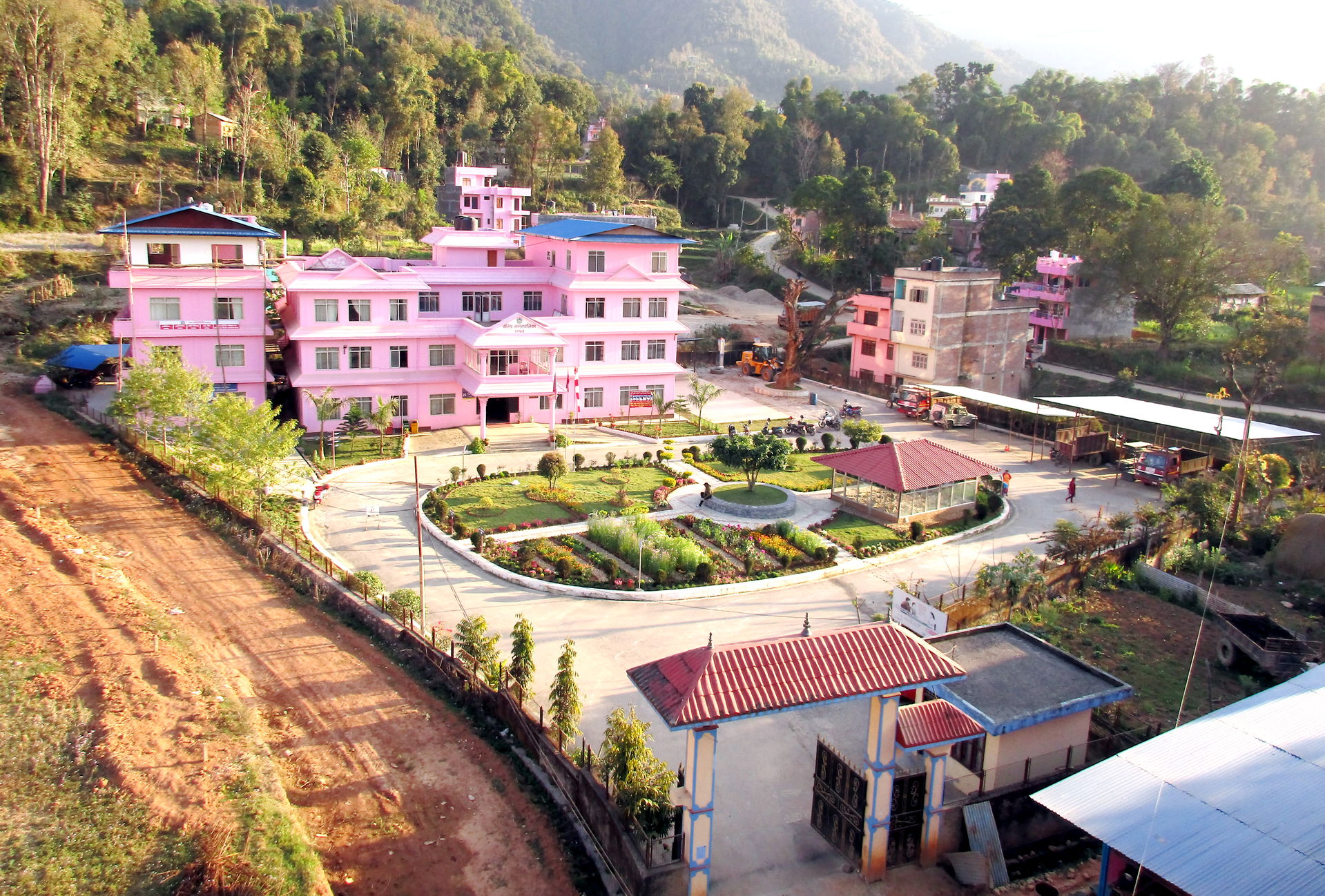 B.S. 2077 Chaitra