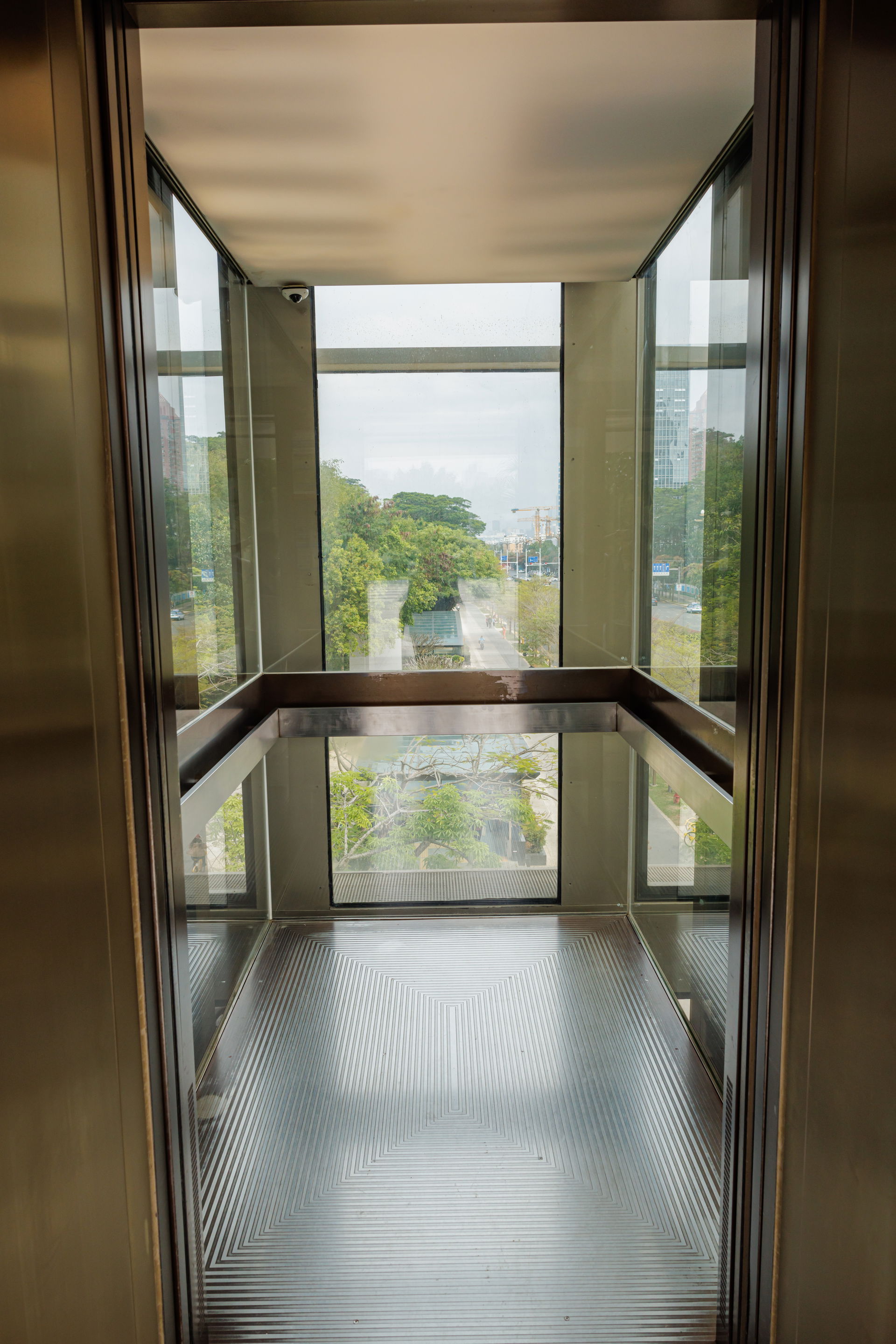 KONE ELEVATOR