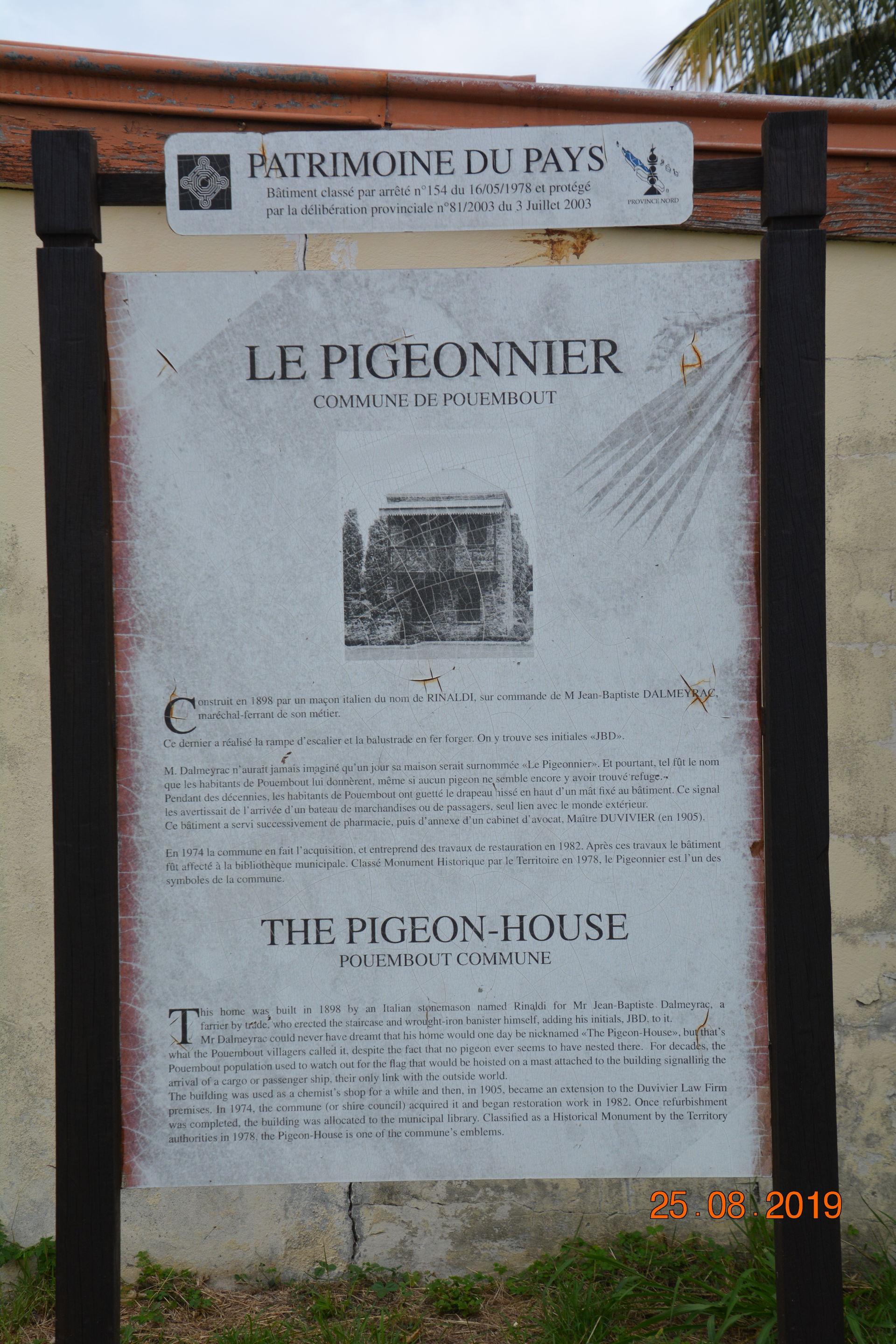 information on the loft
