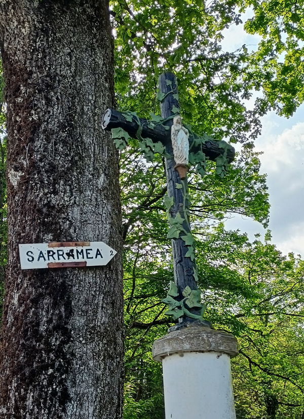 Sarramea