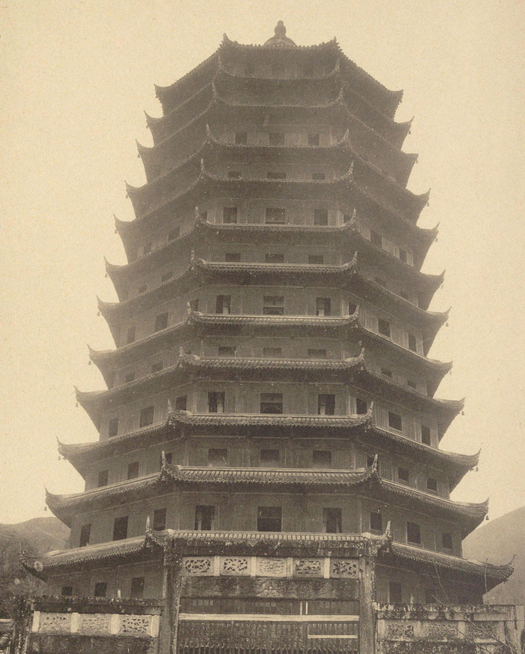 六和塔 (浙江 杭州)