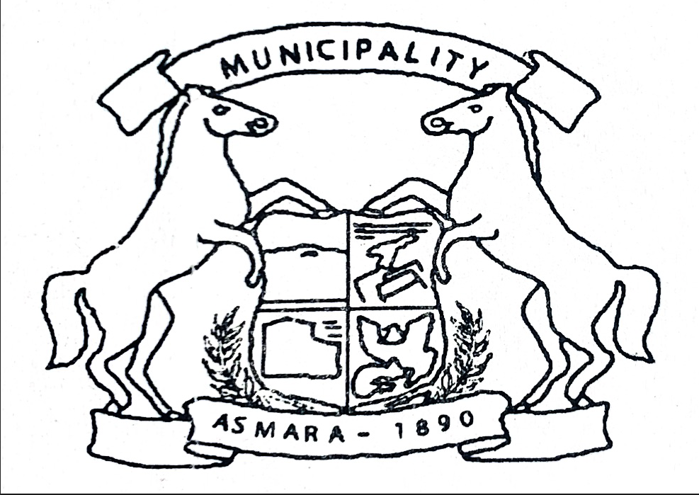 Logo of Asmara