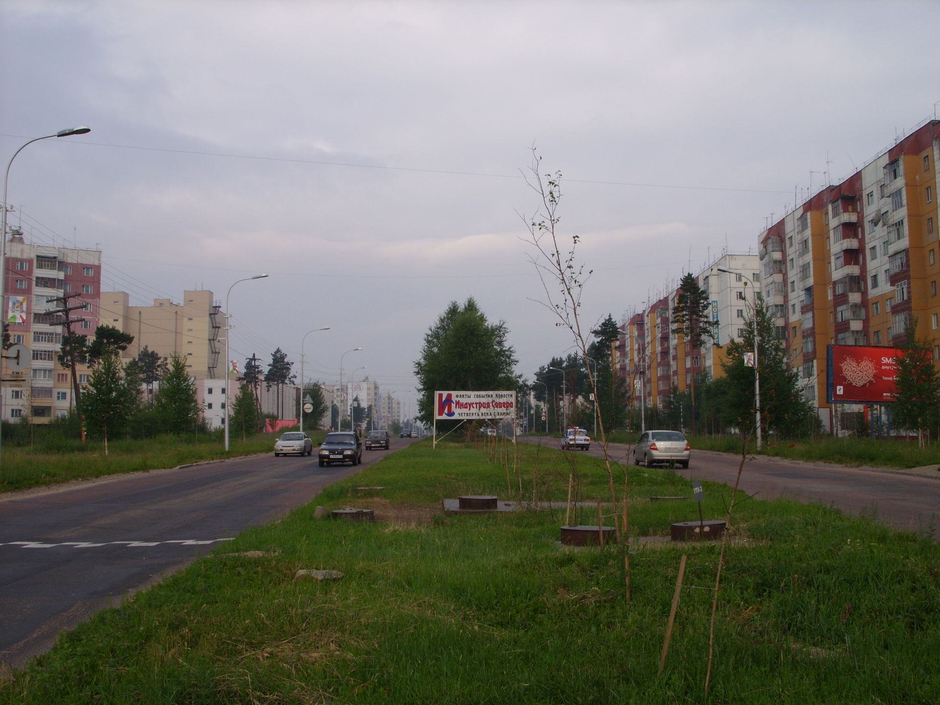 снимки июля 2008 г.