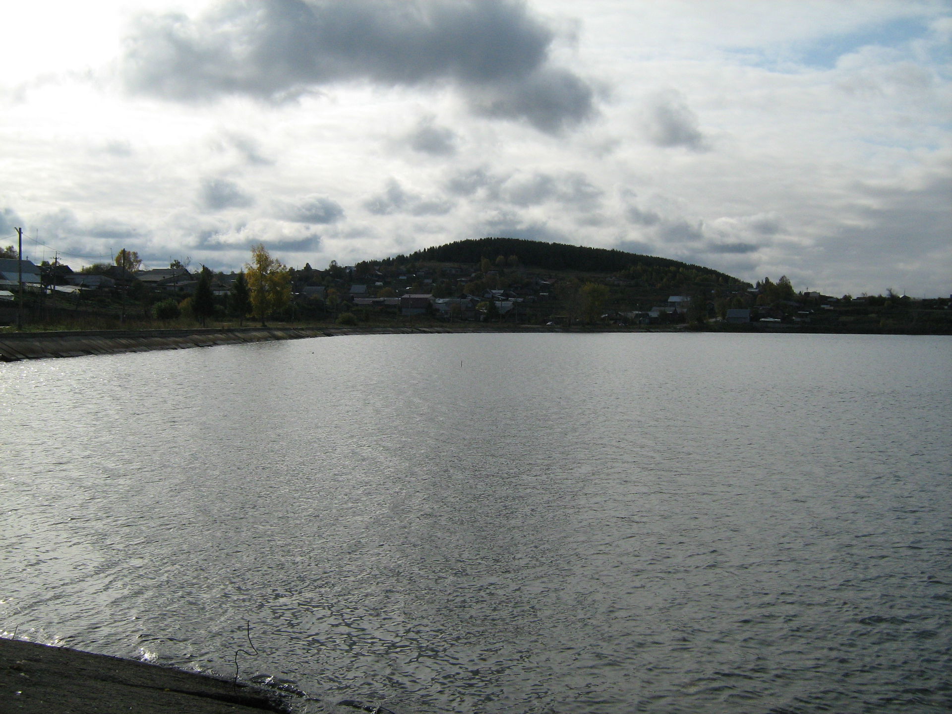 Polevskoy, Sverdlovsk Oblast, Russia