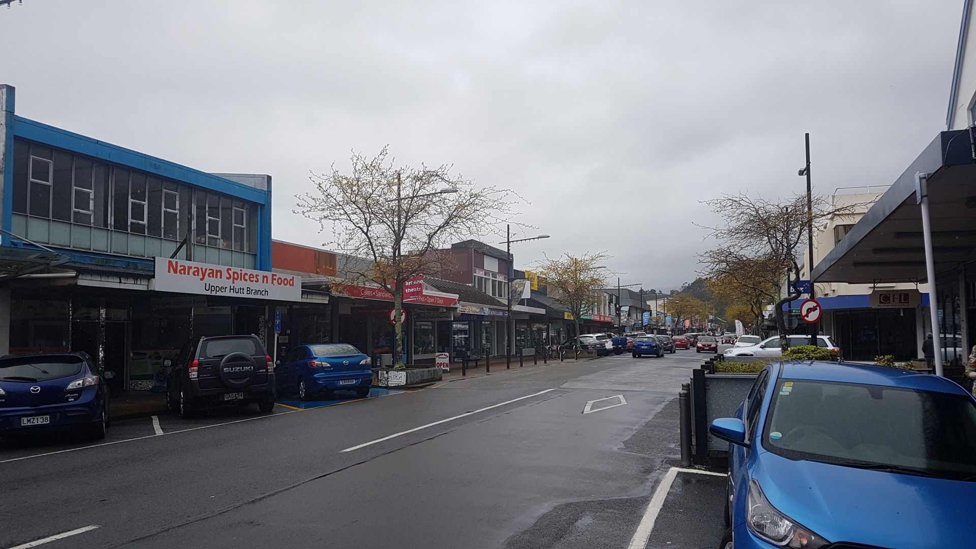 Upper Hutt