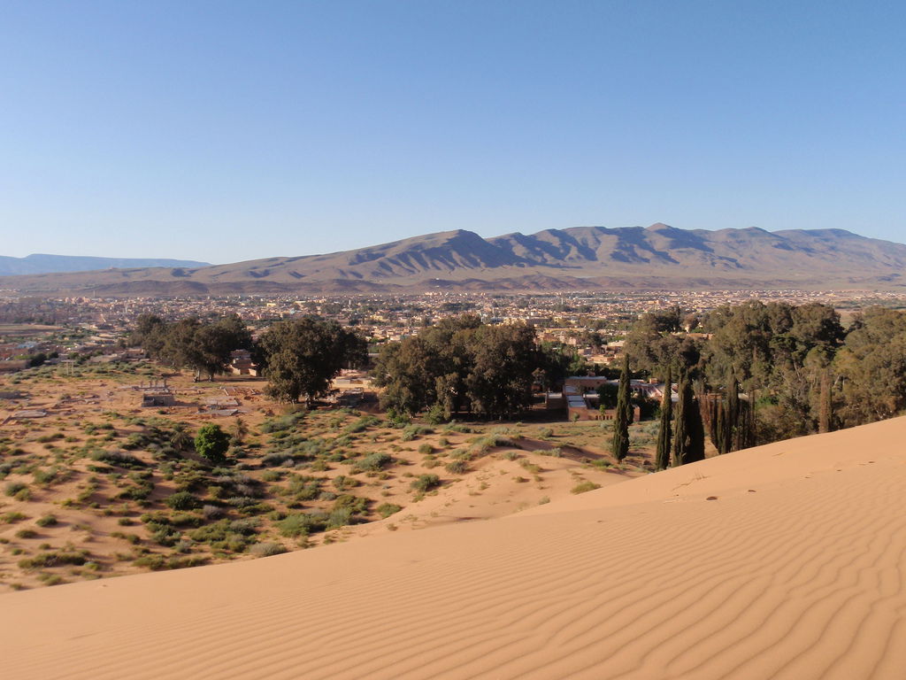 Ain Sefra