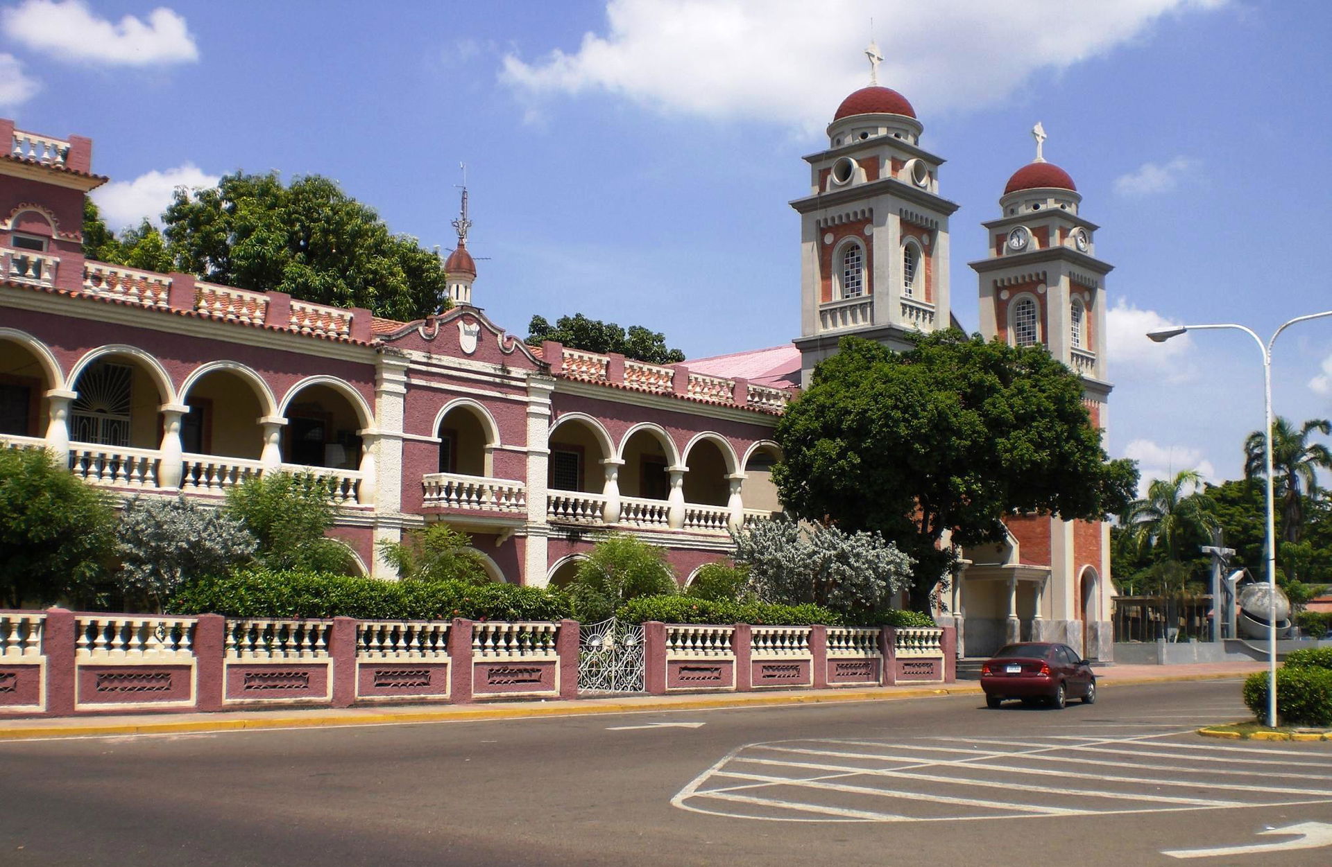 Venezuela, estado: Zulia.