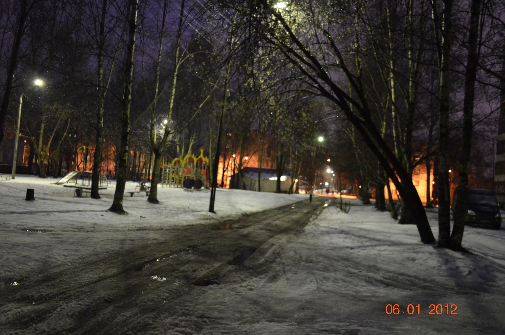 Tikhvin, Leningrad Oblast, Russia
