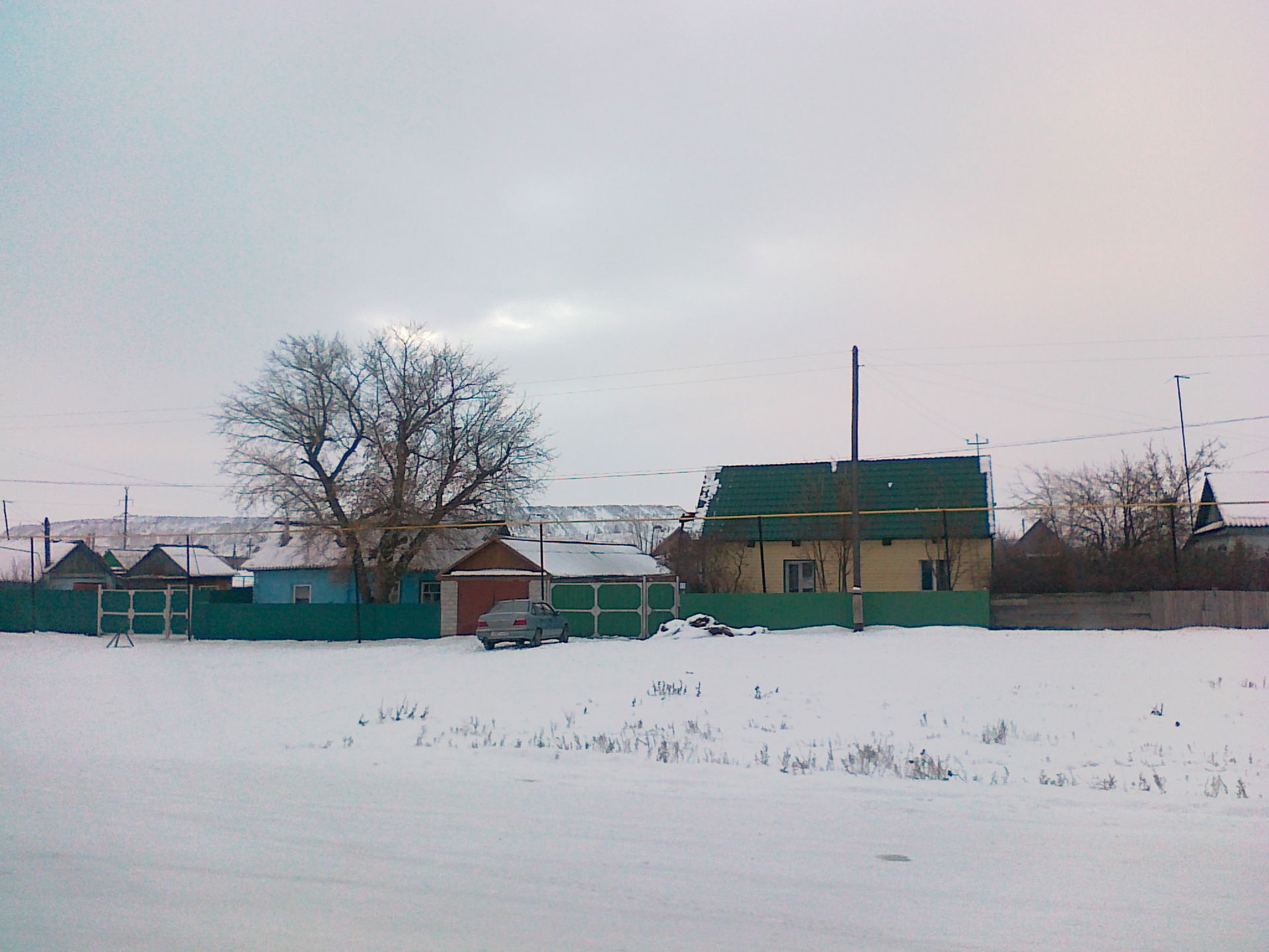 Sibay, Republic of Bashkortostan, Russia