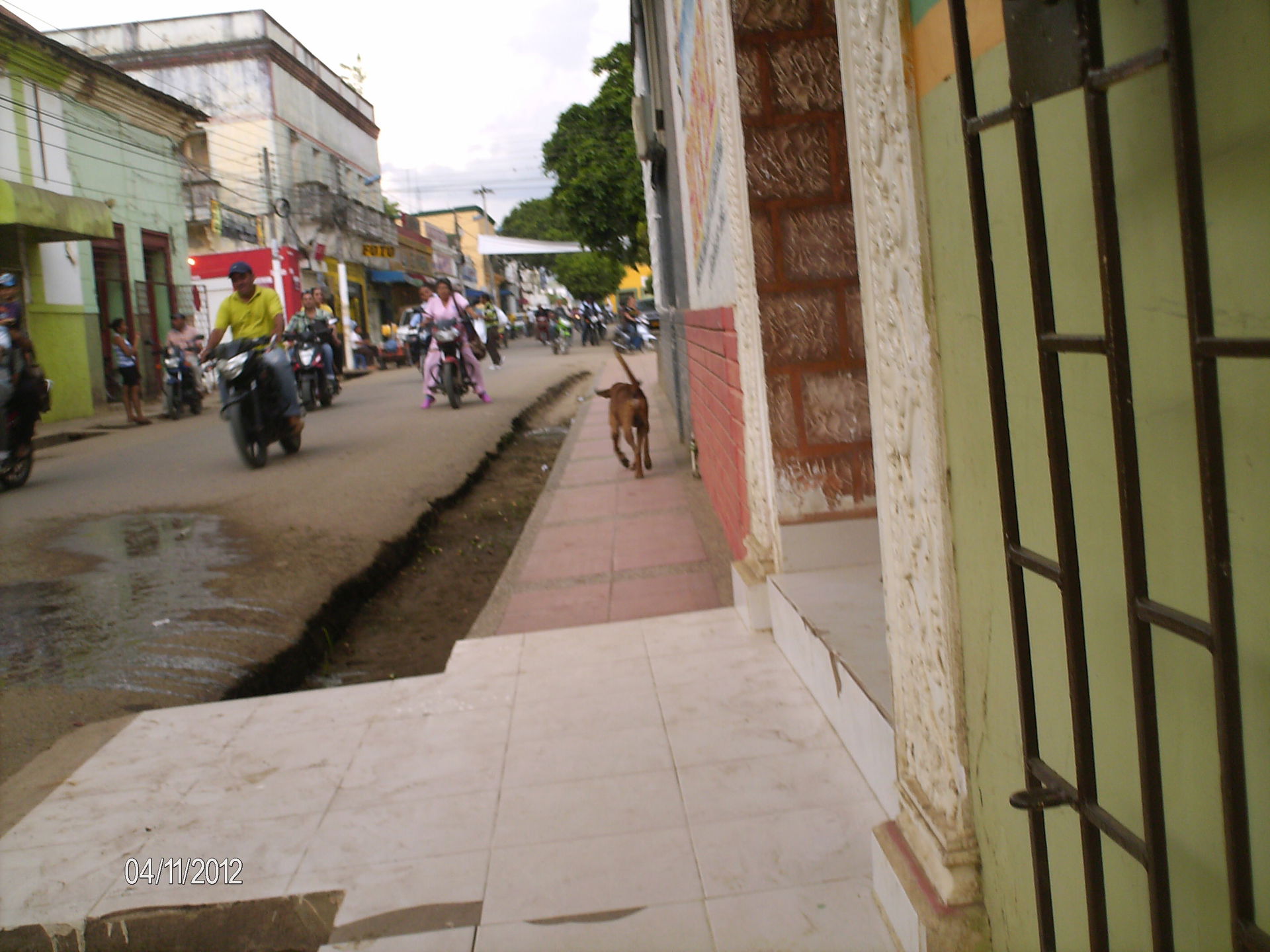 El Carmen de Bolívar, El Carmen de Bolivar, Bolivar, Colombia