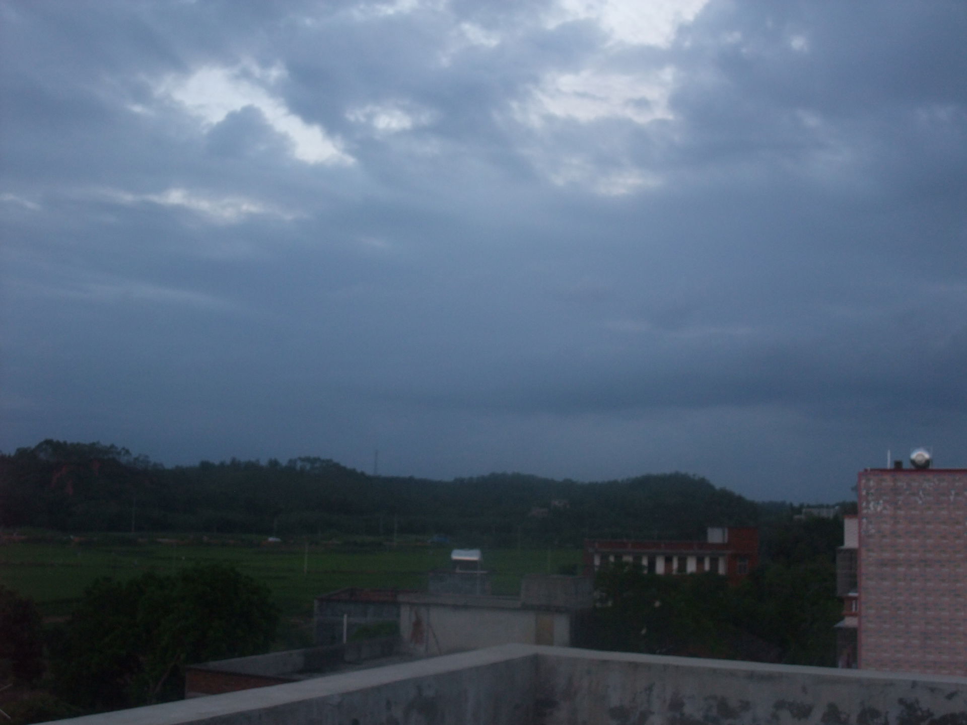 Huazhou, Maoming, Guangdong, China