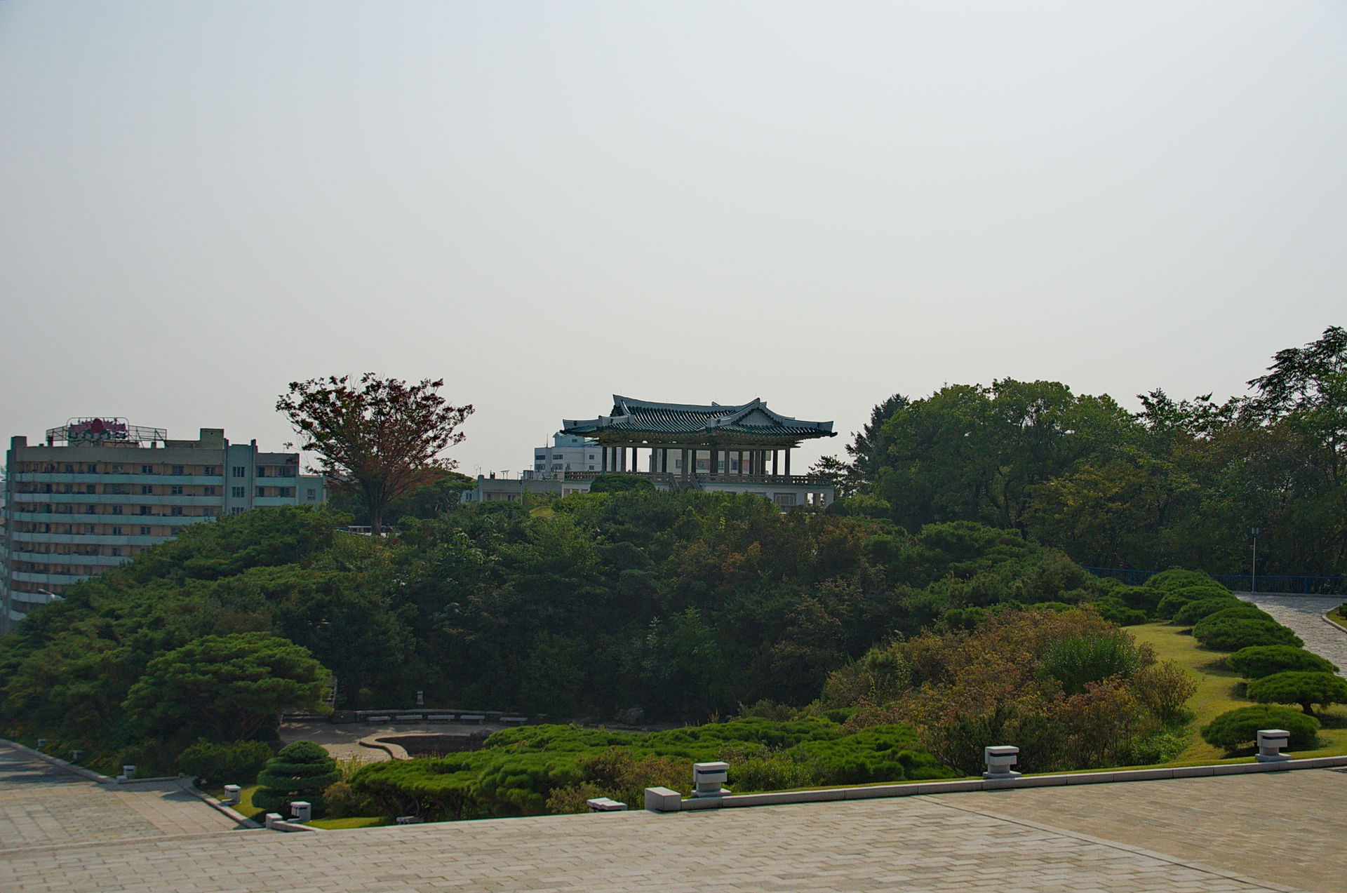 Nordkorea 2015 - Hamhung