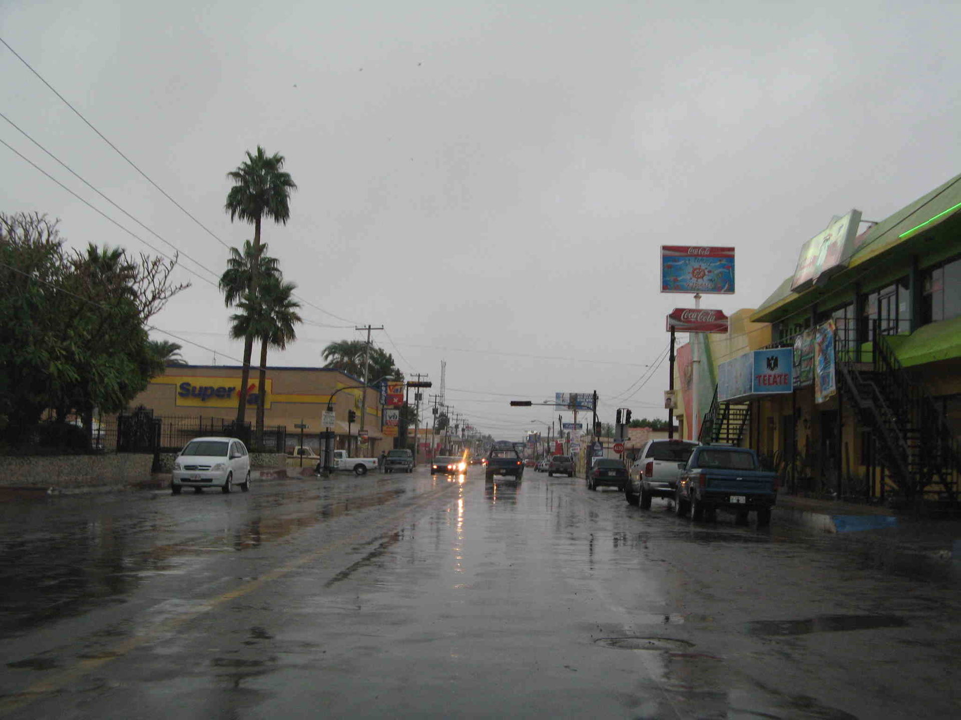 Calle