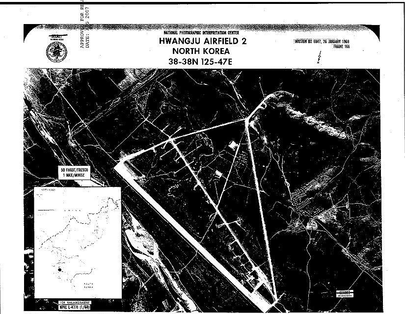 CIA FOIA document on the A-12 OXCART Reconnaissance Aircraft Do…