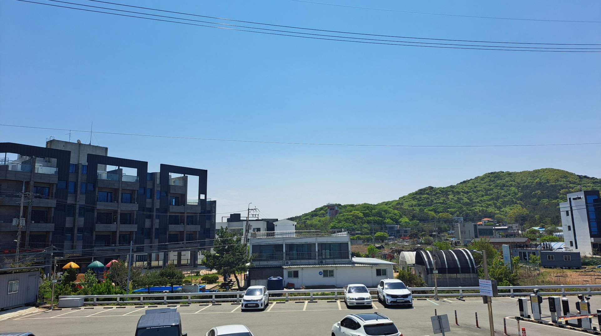 Yeongam-myeon, Ongjin-gun, Incheon, Korea