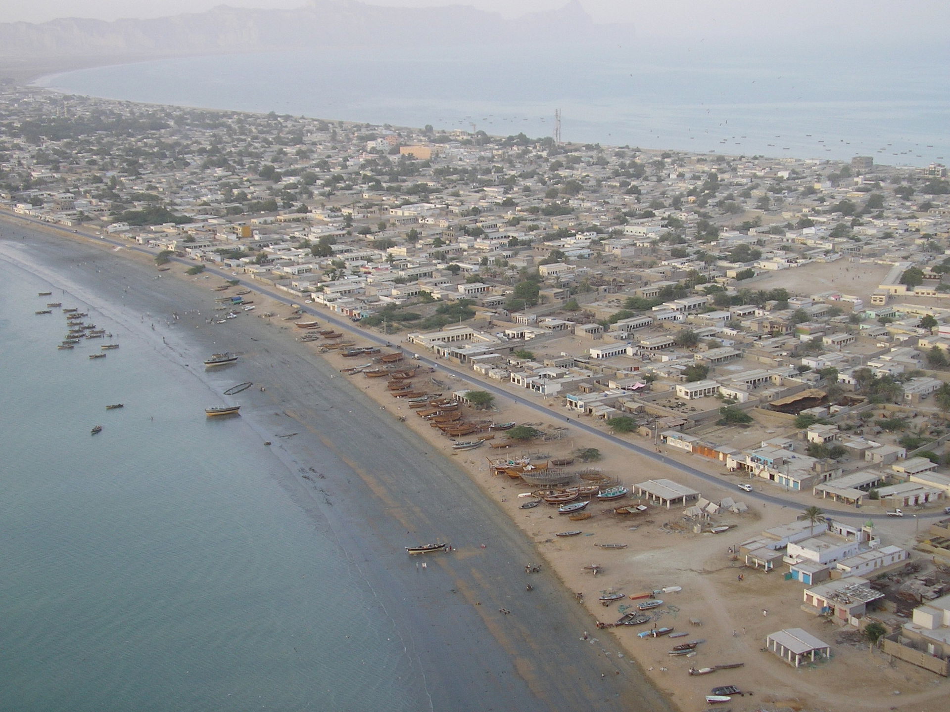 Gwadar view 2