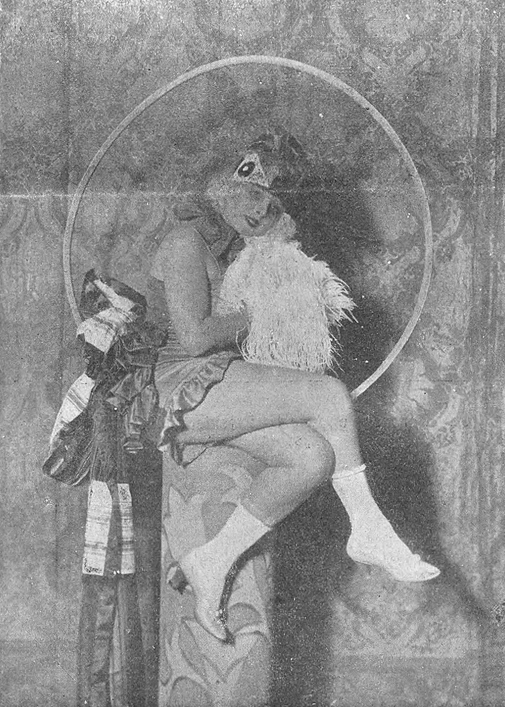 Zula Pogorzelska (-1925)