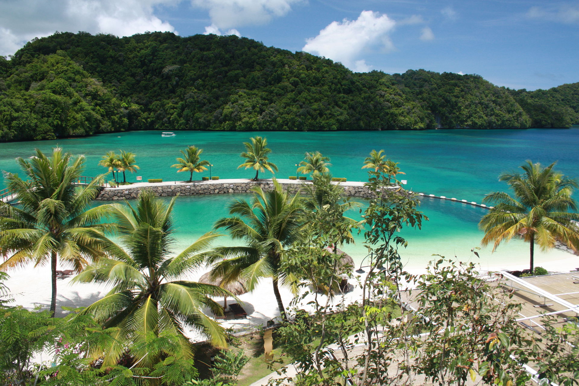 Main St, Koror, Palau