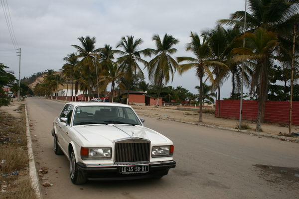 Porto Amboim