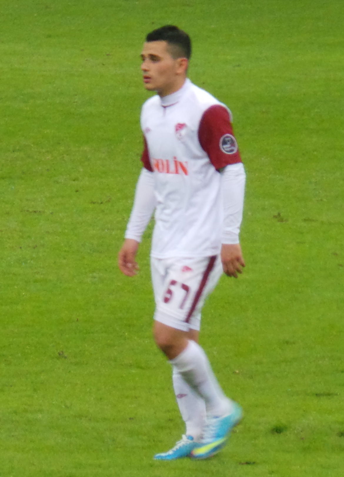 Serdar