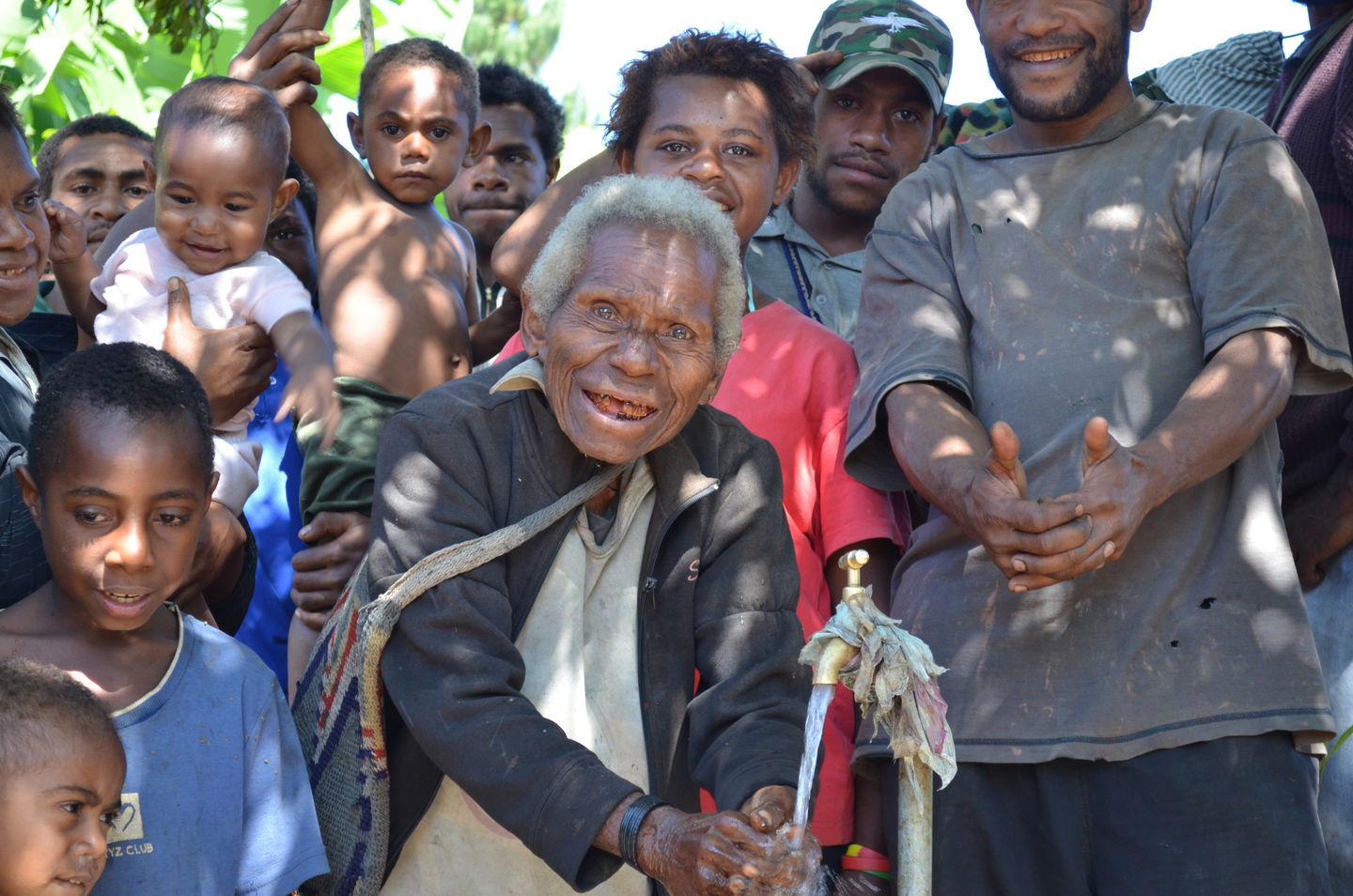 Goroka