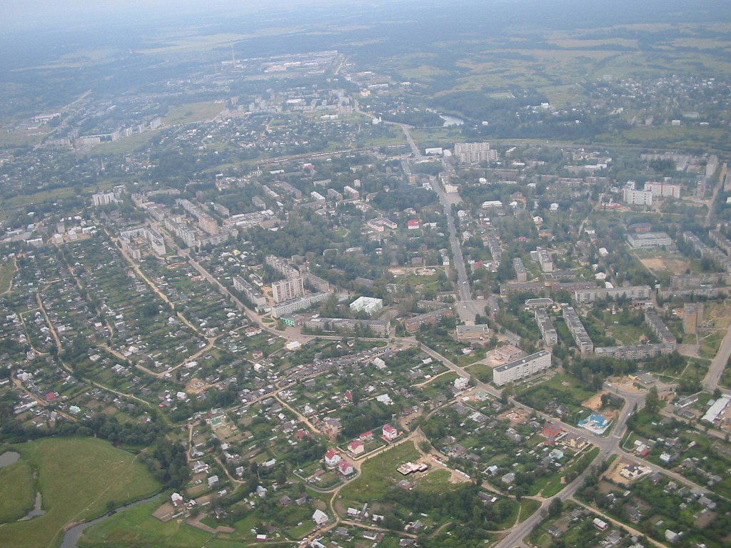 s visoti