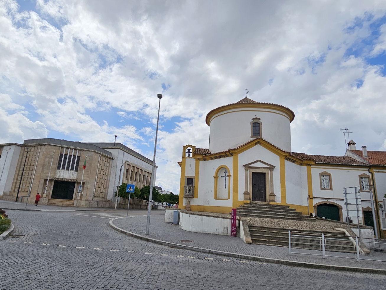 Tribunal Judicial de Nisa, em Nisa
