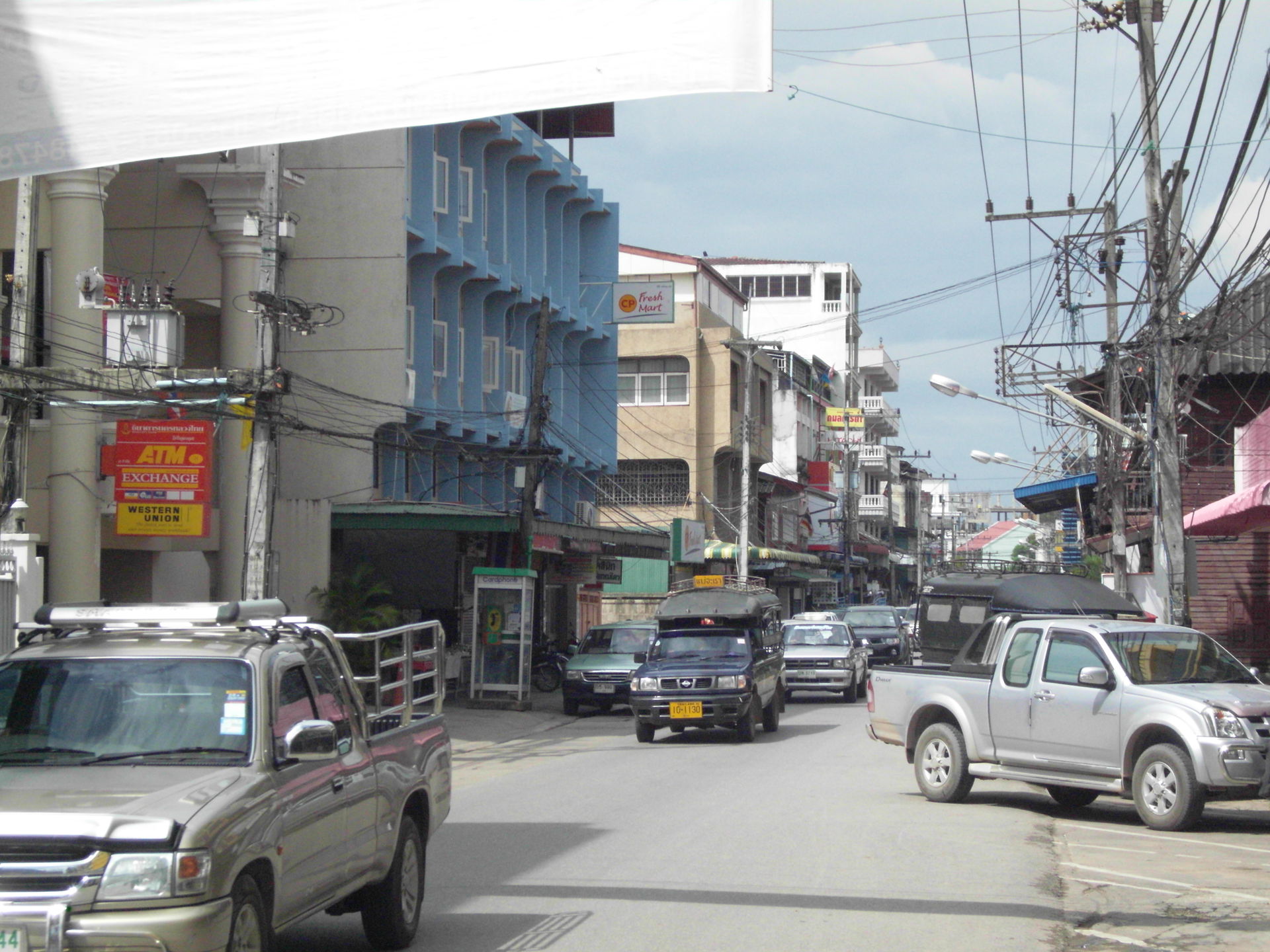Mae Sot, Mae Sot District, Tak 63110, Thailand