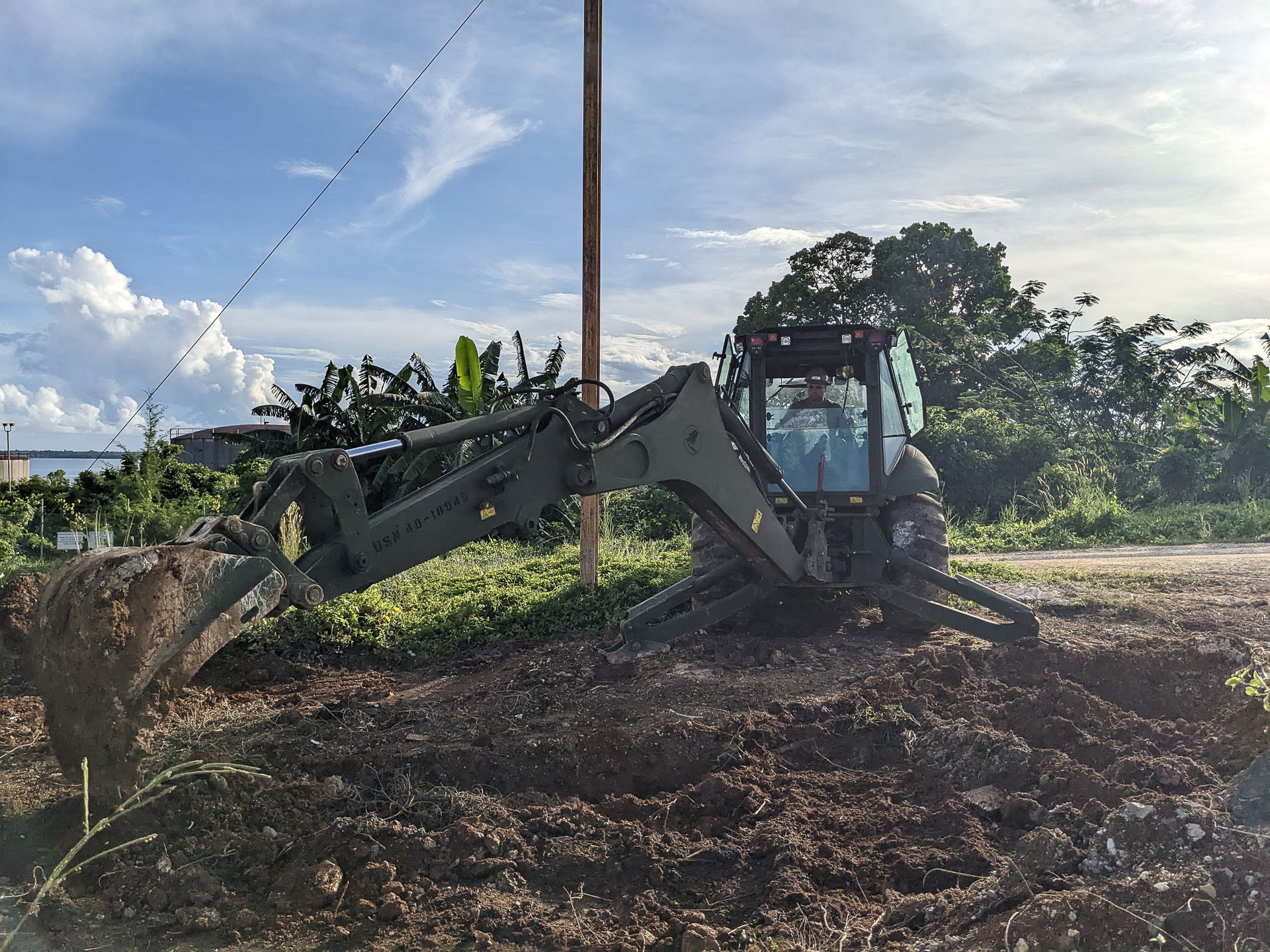 230125-N-N0819-1001
LORENGAU, Papua New Guinea ( Jan. 25, 2023)…