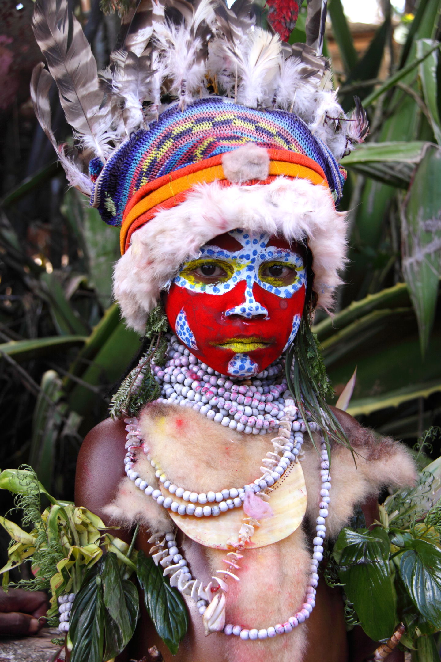 Mount Hagen