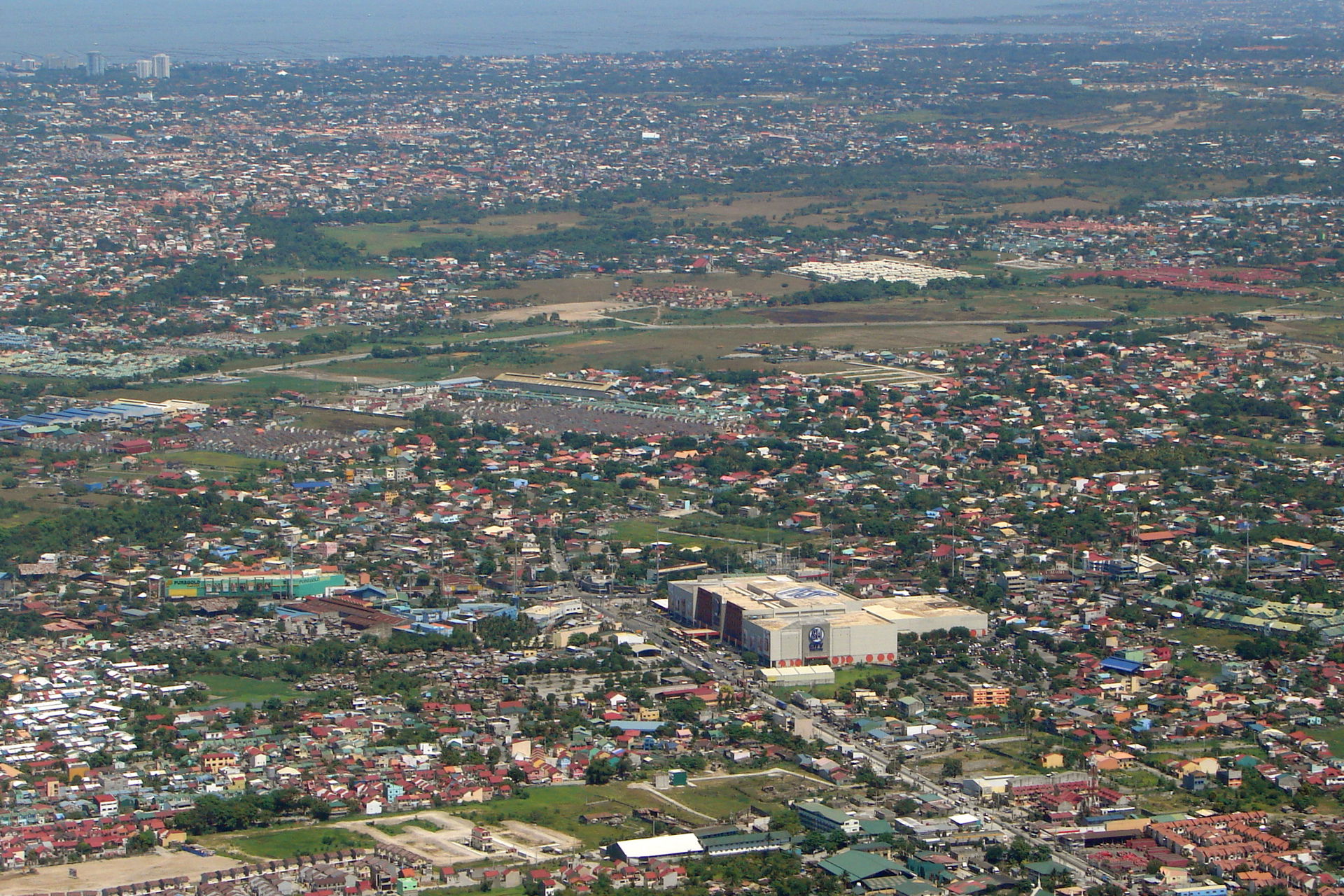 Bacoor, Cavite, Philippines
