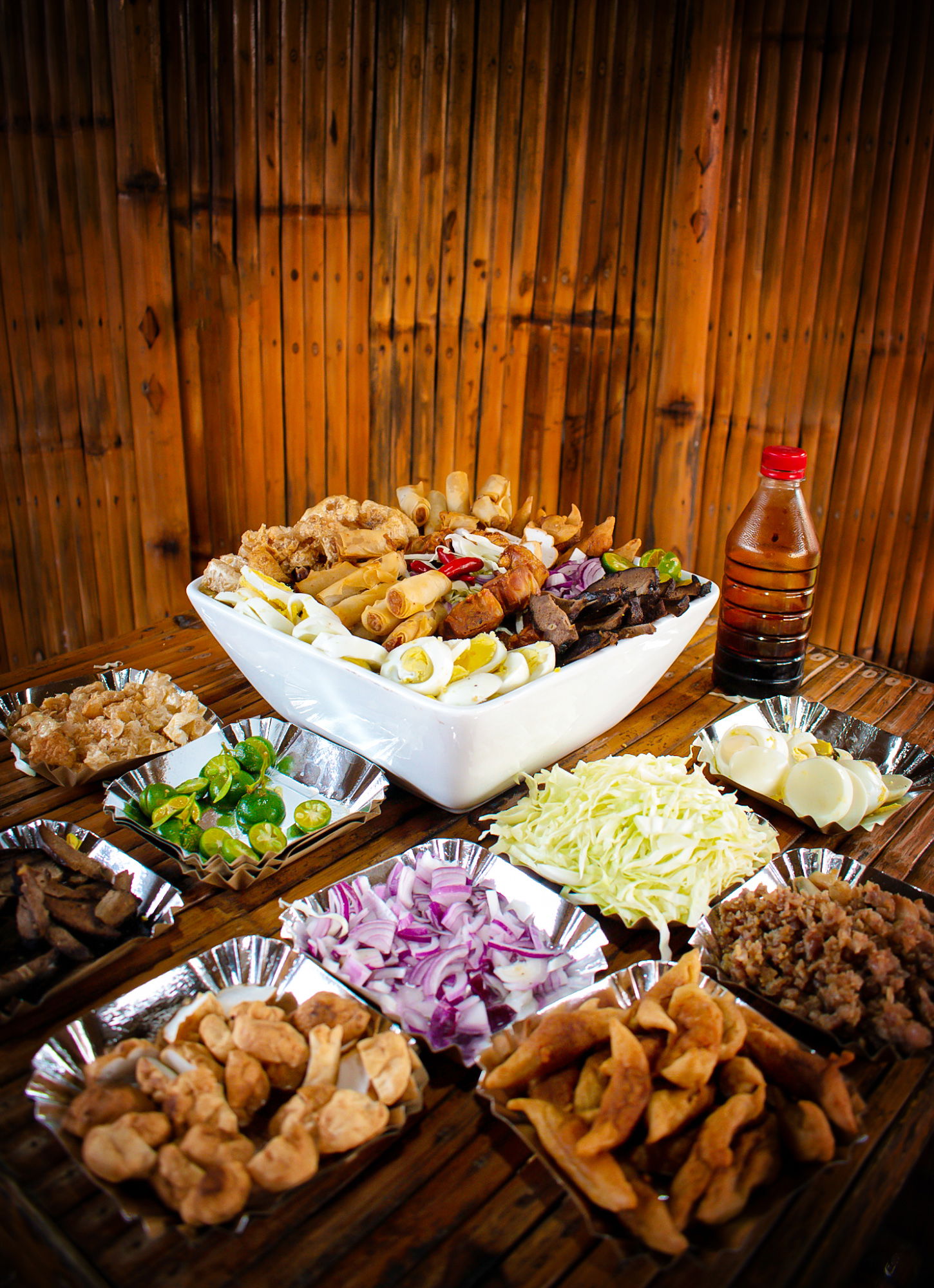 If you hear the place Batangas, one of the things you will hear…