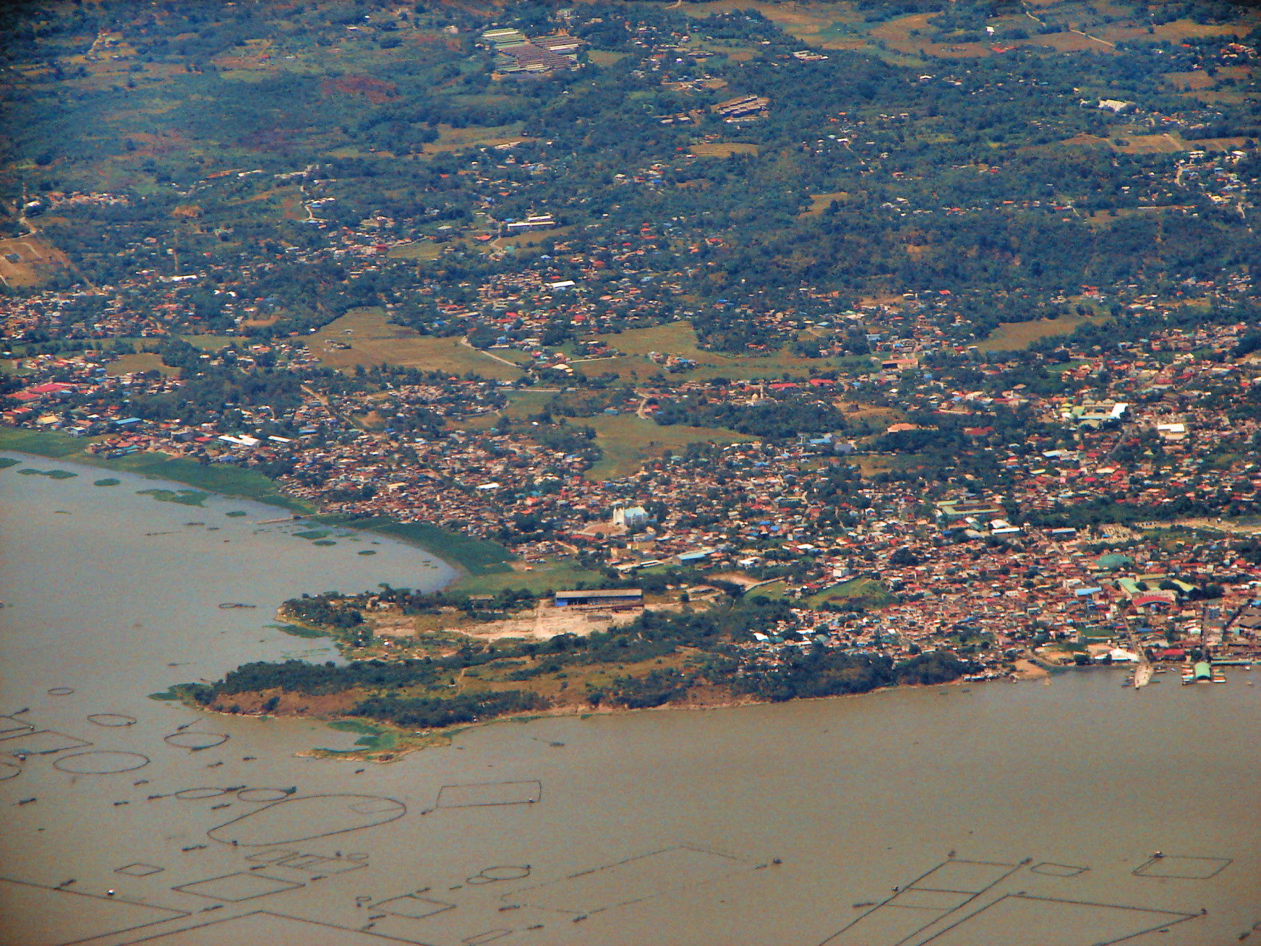 Binangonan, Rizal, Philippines