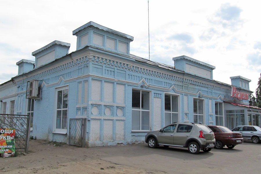 Uryupinsk view 3