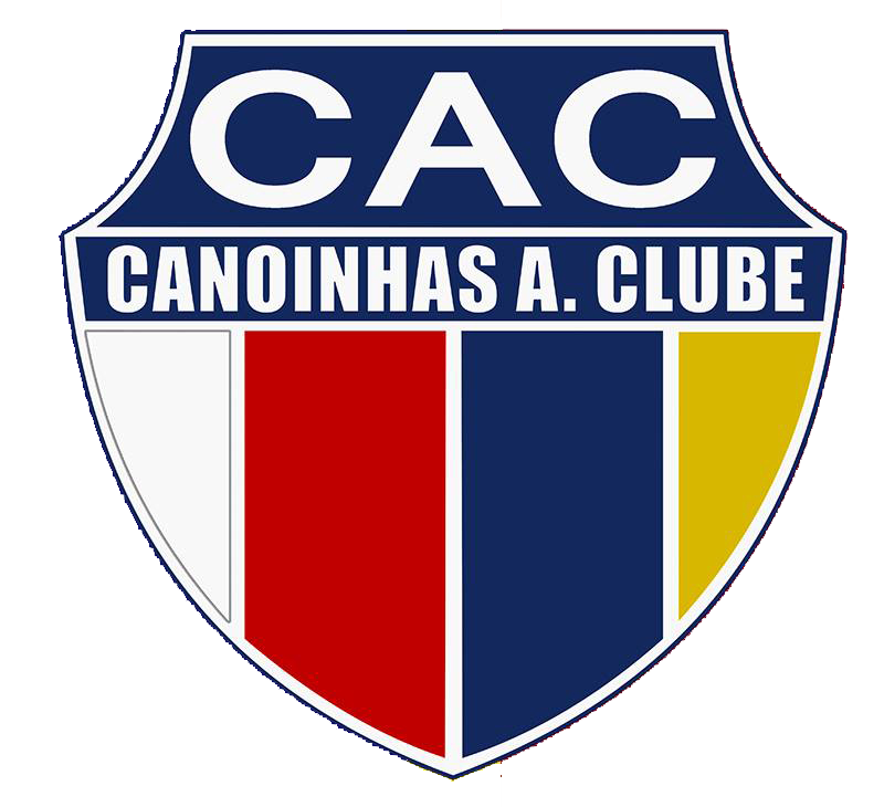 Escudo do Canoinhas Atlético Clube