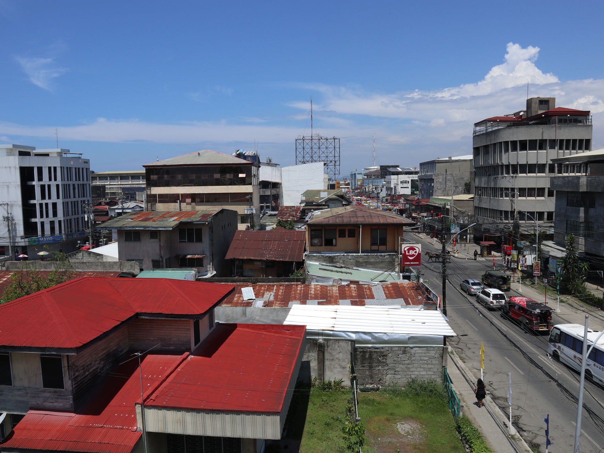Iligan Poblacion, Iligan City, Lanao Del Norte
