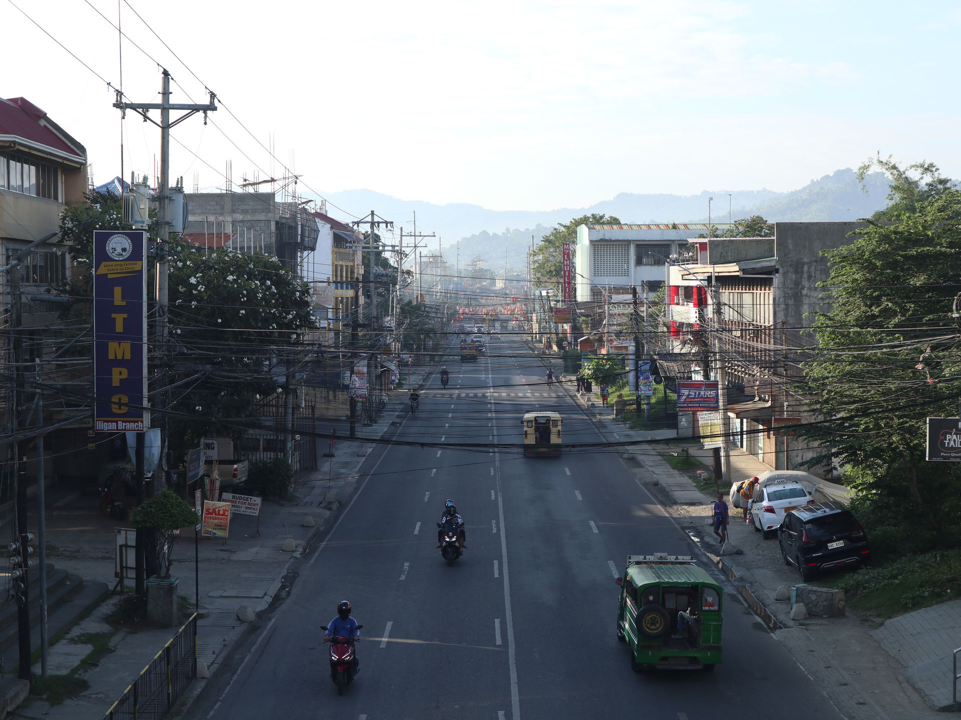 Roxas Avenue, Mahayhay, Iligan City, Lanao Del Norte