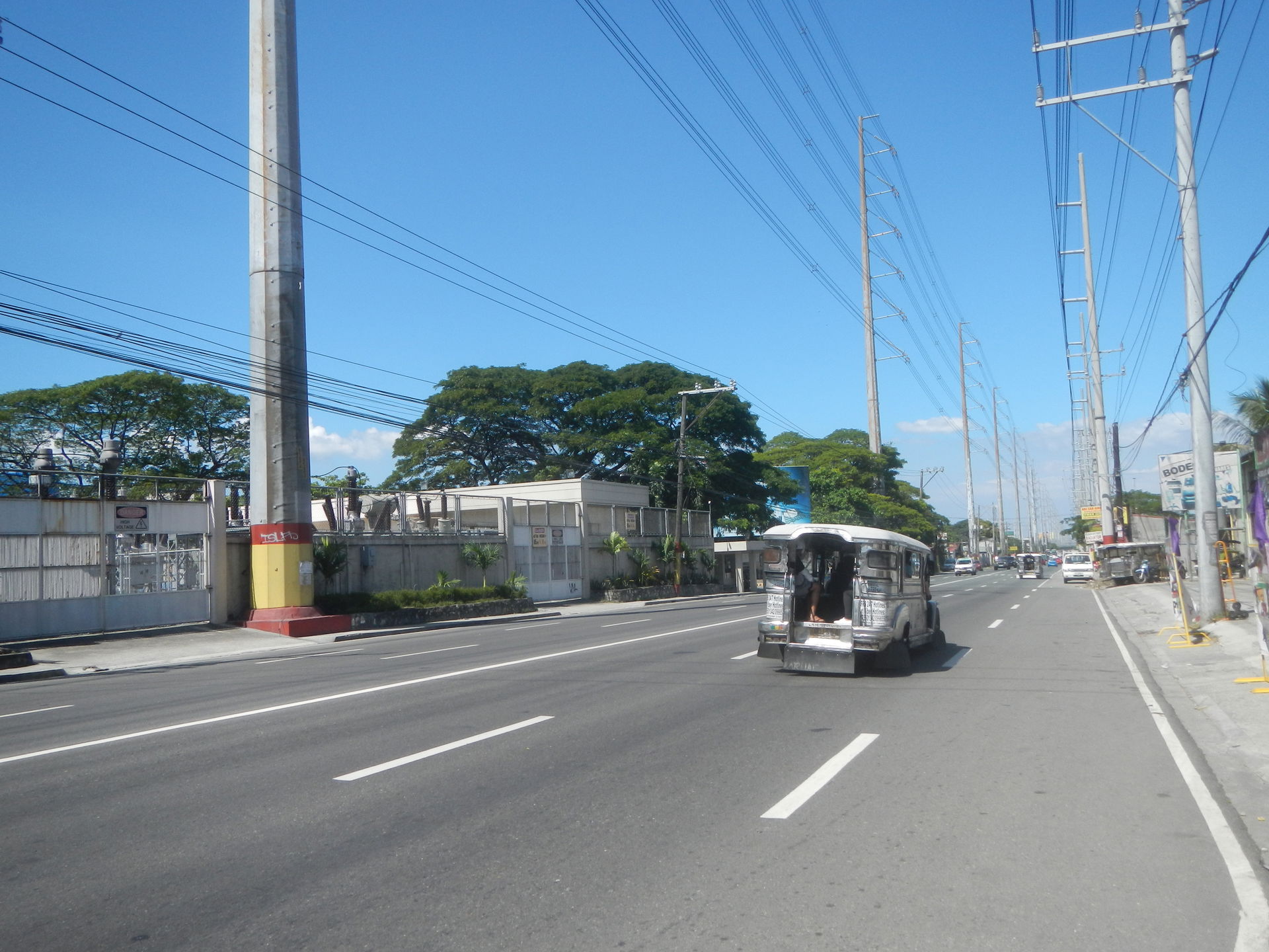 Copylandia (Anabu, City of Imus, Cavite) The Orchard (Anabu, Ci…