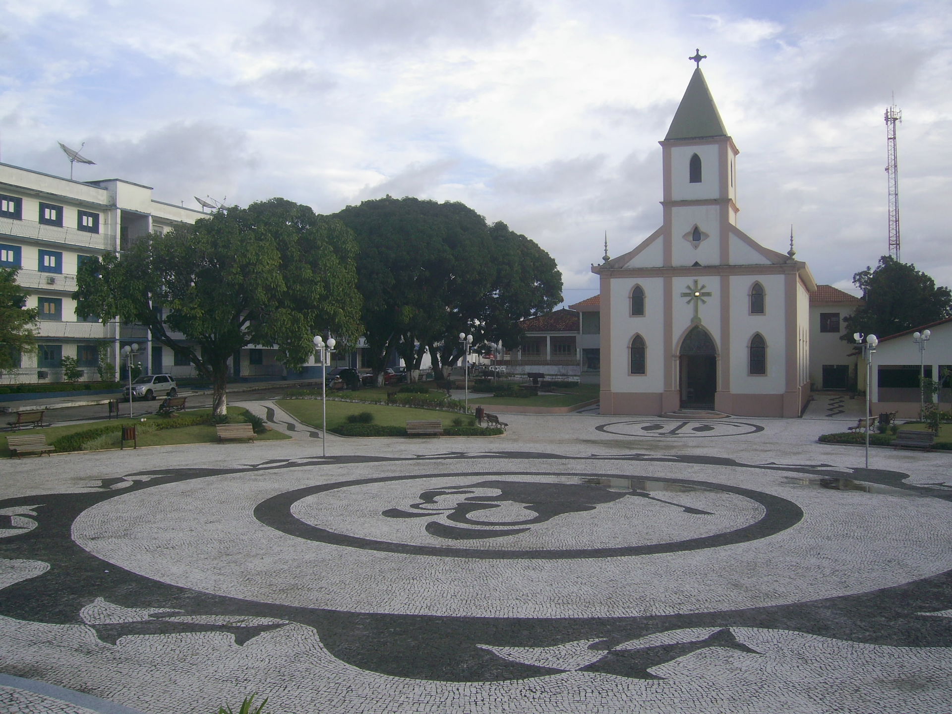 Igreja Matriz