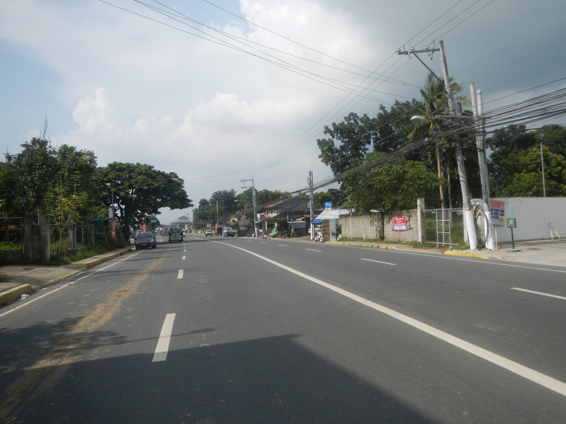 Bugtong na Pulo, Lipa City The 0utlets Junction - Manila-Batang…