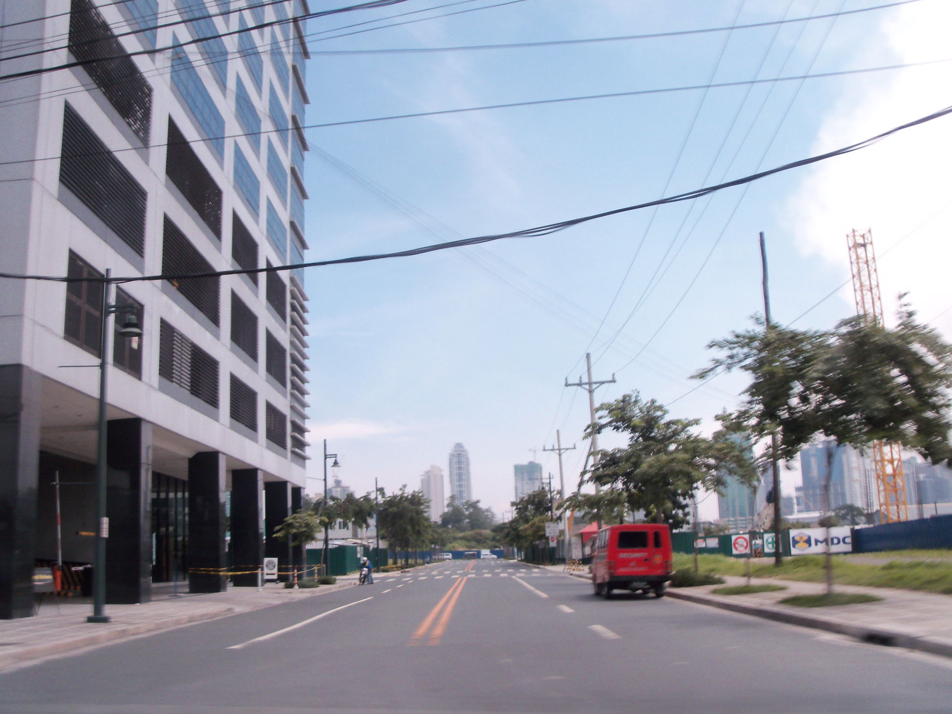 Makati, Metro Manila, Philippines