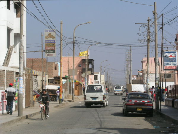 Huaura