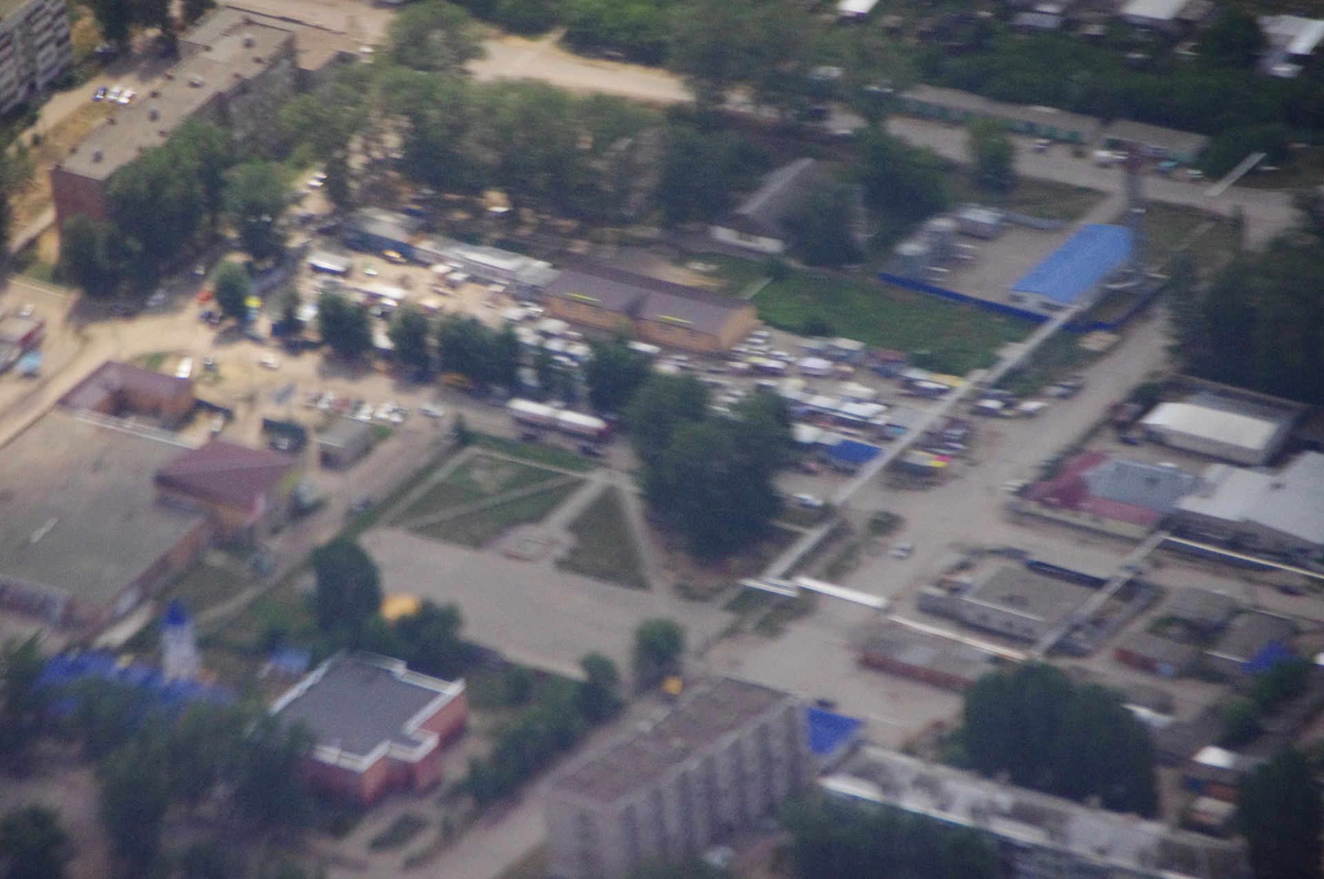 Mirnyy, Samarskaya oblast', Russia, 446377