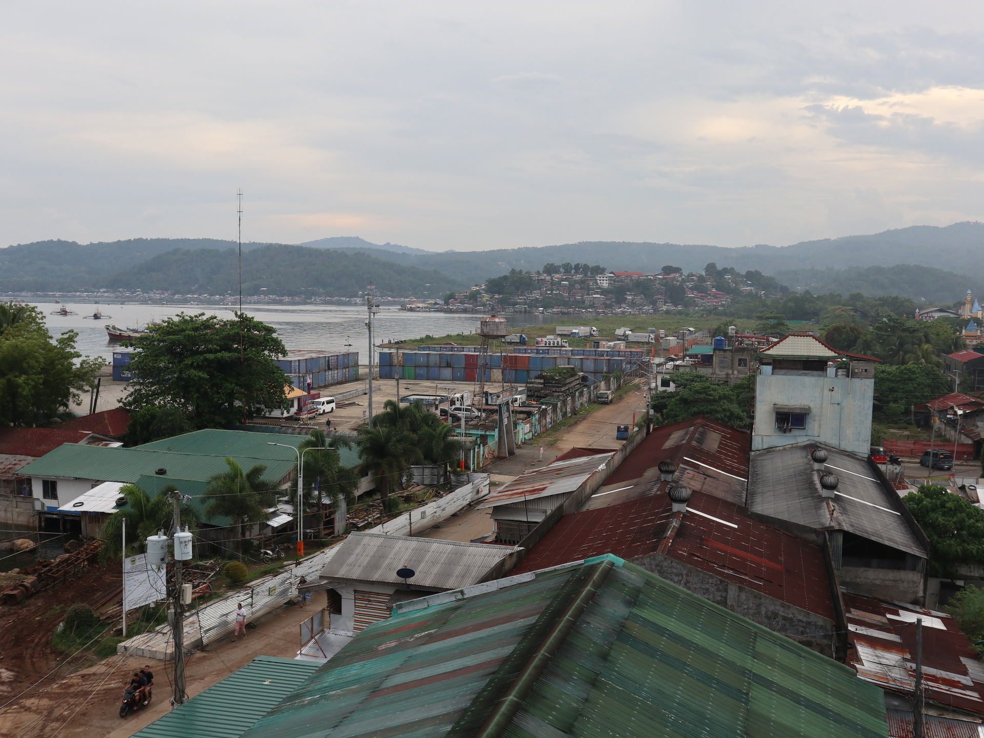 Seaside Boulevard, Pagadian City, Zamboanga Del Sur